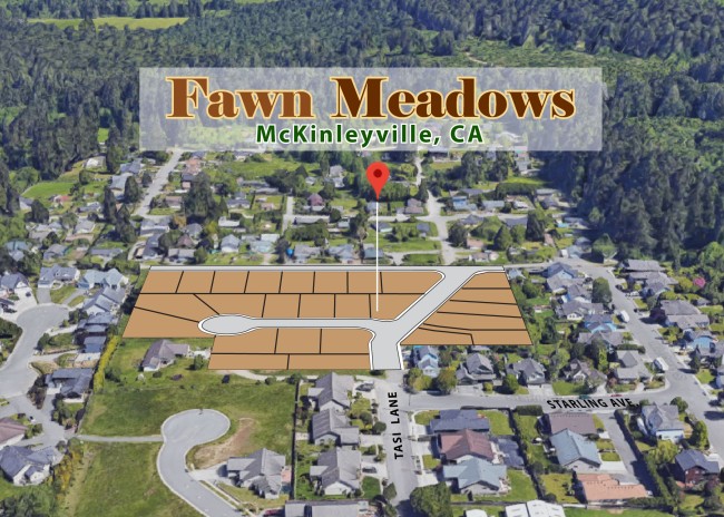 Fawn Meadows Estates
